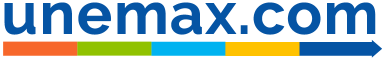 UNEMAX Logo
